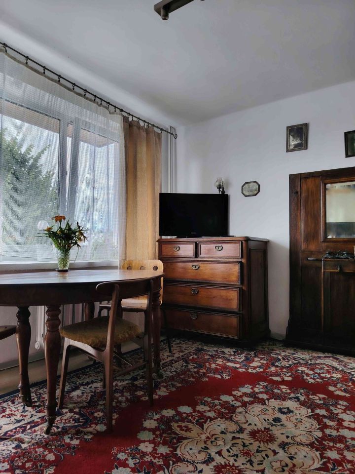 Mieszkanie 3-pokojowe Zawichost Prosperów, ul. Sportowa. Zdjęcie 3