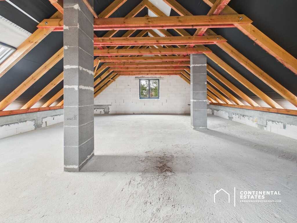 dom wolnostojący, 4 pokoje Sokołowice. Zdjęcie 15