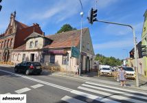 Lokal Międzyrzecz Centrum, ul. Mieszka I. Zdjęcie 1