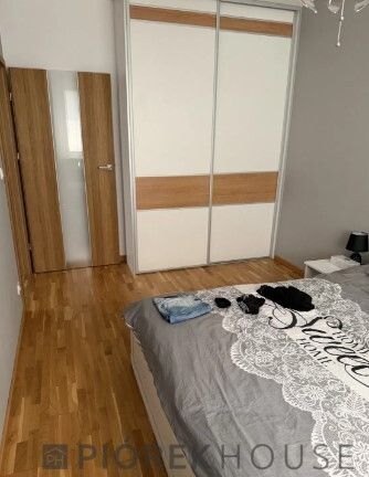 Mieszkanie 3-pokojowe Warszawa Wola, ul. Jana Kazimierza. Zdjęcie 7