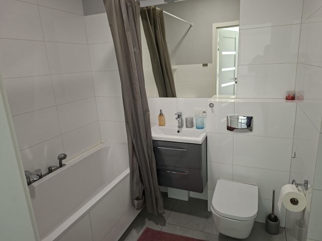 Mieszkanie 2-pokojowe Grodzisk Mazowiecki Centrum, ul. Nadarzyńska. Zdjęcie 7