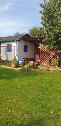 Działka rod Szczecin. Zdjęcie 1