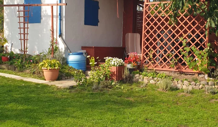 Działka rod Szczecin