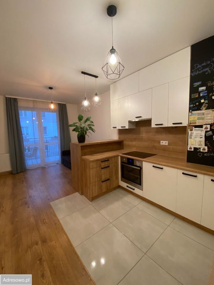 Mieszkanie 3-pokojowe Kraków Prądnik Biały, ul. Zygmunta Glogera