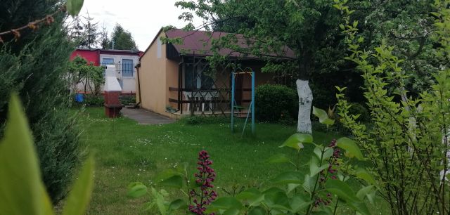 Działka inna Biedrusko, ul. Konwaliowa, ROD. Zdjęcie 1