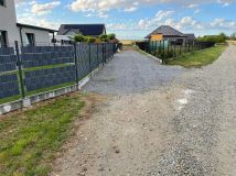 Działka budowlana Brzezia Łąka, ul. Kasztanowa. Zdjęcie 4