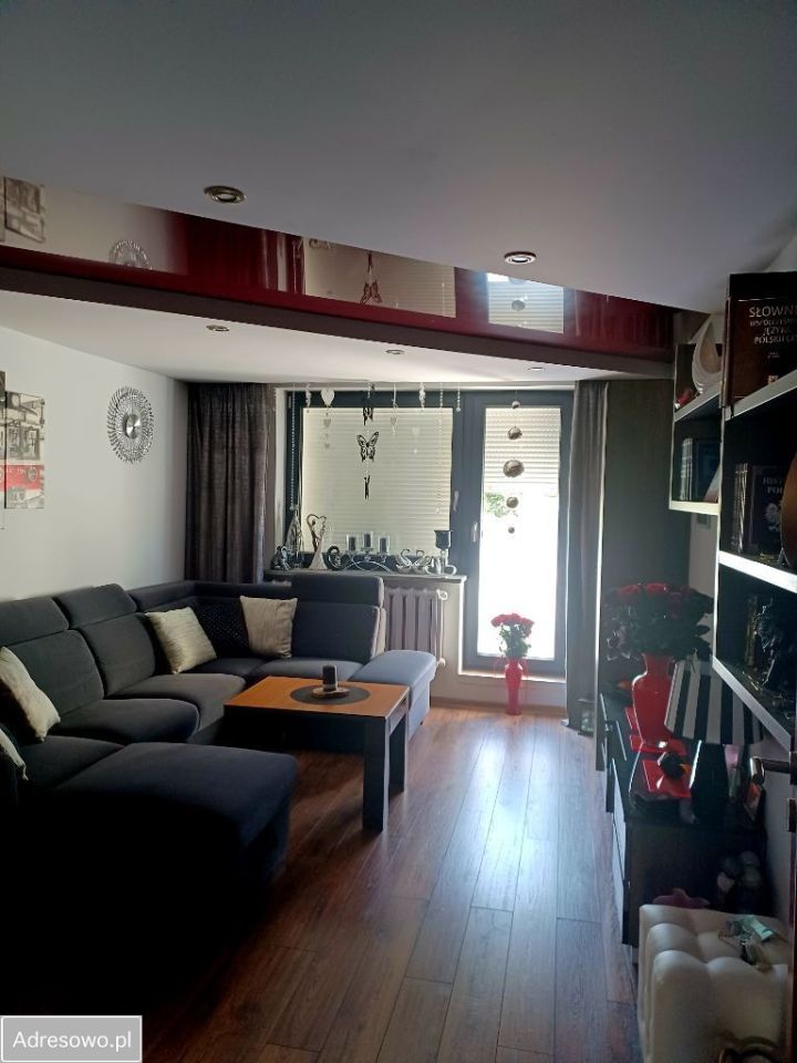 Mieszkanie 5-pokojowe Czeladź Piaski, ul. Wincentego Pola