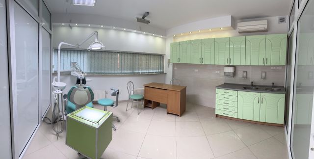 Lokal Warszawa, al. Komisji Edukacji Narodowej. Zdjęcie 1