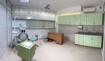 Lokal Warszawa, al. Komisji Edukacji Narodowej