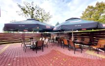 Lokal Zamość, ul. Hetmana Jana Zamoyskiego. Zdjęcie 3