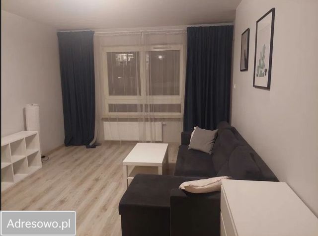 Mieszkanie 2-pokojowe Warszawa Bielany, ul. Tomasza Nocznickiego. Zdjęcie 1