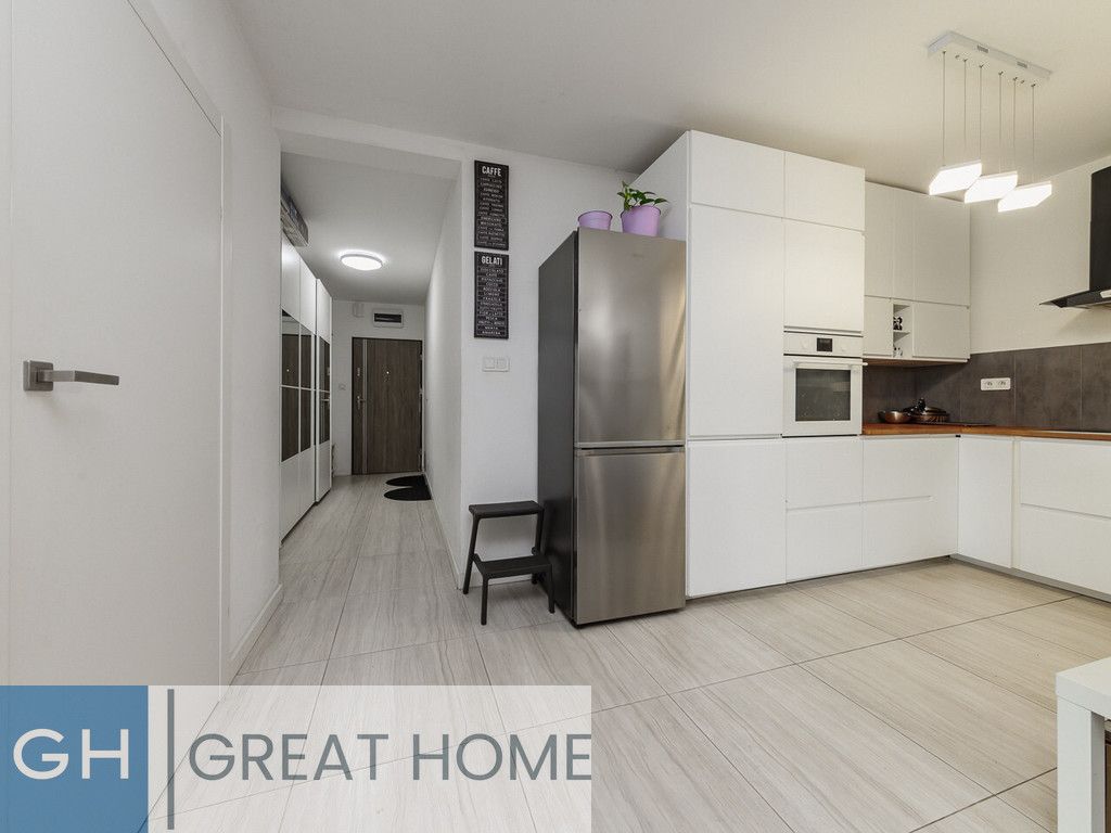 Mieszkanie 3-pokojowe Warszawa Włochy, ul. ks. Juliana Chrościckiego. Zdjęcie 2