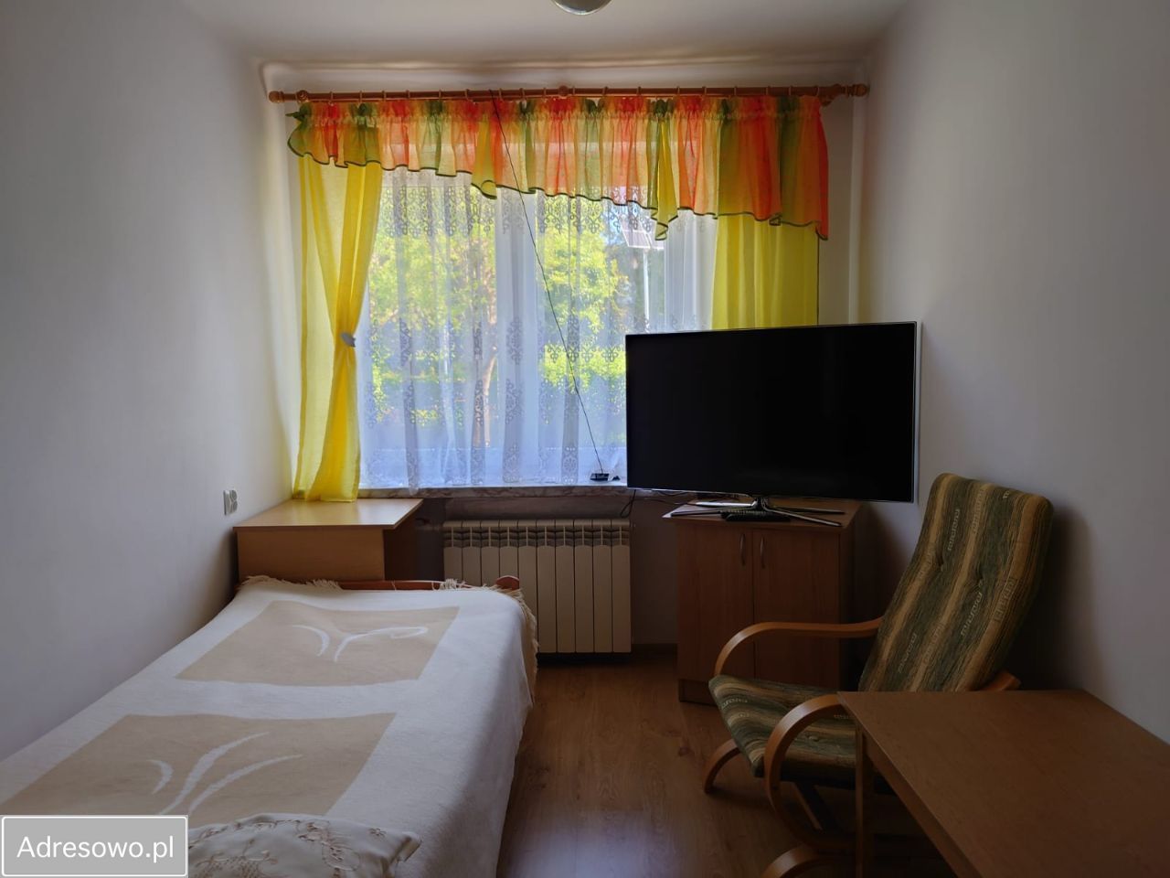 Mieszkanie 3-pokojowe Czartajew, ul. Długa. Zdjęcie 8