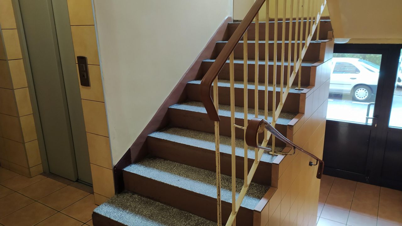 Mieszkanie 2-pokojowe Wrocław Krzyki, ul. Rudolfa Weigla. Zdjęcie 5