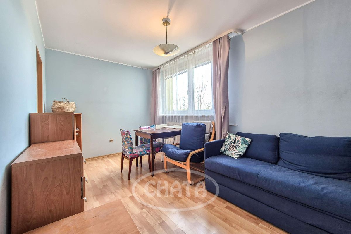 Mieszkanie 2-pokojowe Wrocław Biskupin, ul. Bernarda Belotta Canaletta