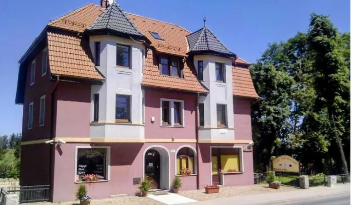 Hotel/pensjonat Karpacz