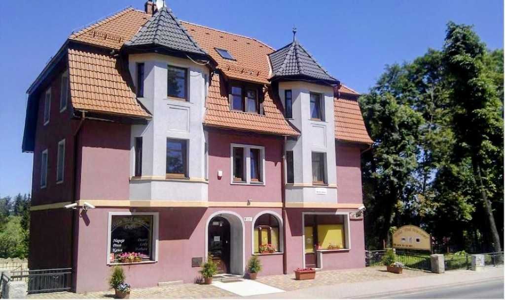 Hotel/pensjonat Karpacz