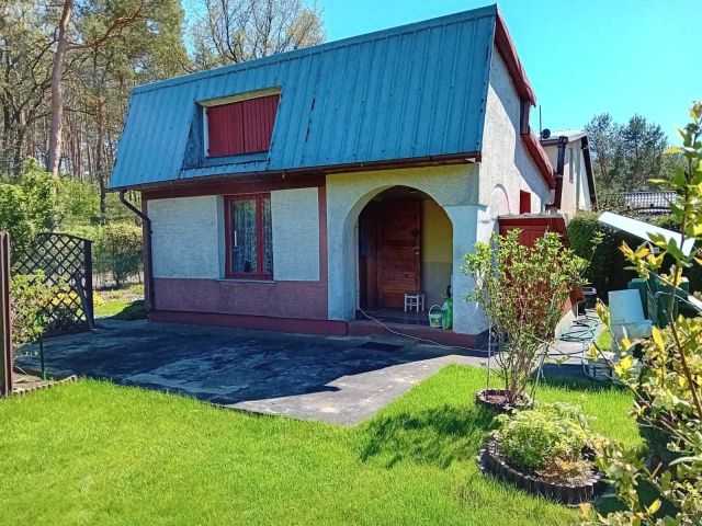 dom letniskowy Kałuszyn. Zdjęcie 1