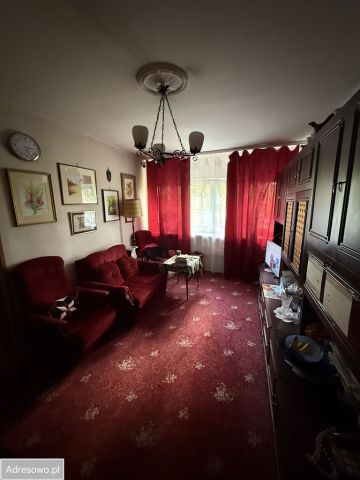 Mieszkanie 3-pokojowe Łódź Polesie, ul. Stefana Okrzei. Zdjęcie 1