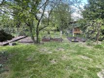 Działka rod Warszawa Wawer, ul. Trakt Lubelski. Zdjęcie 4