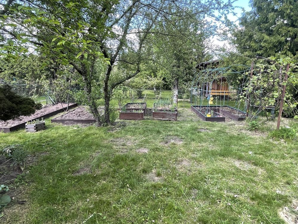 Działka rod Warszawa Wawer, ul. Trakt Lubelski. Zdjęcie 5