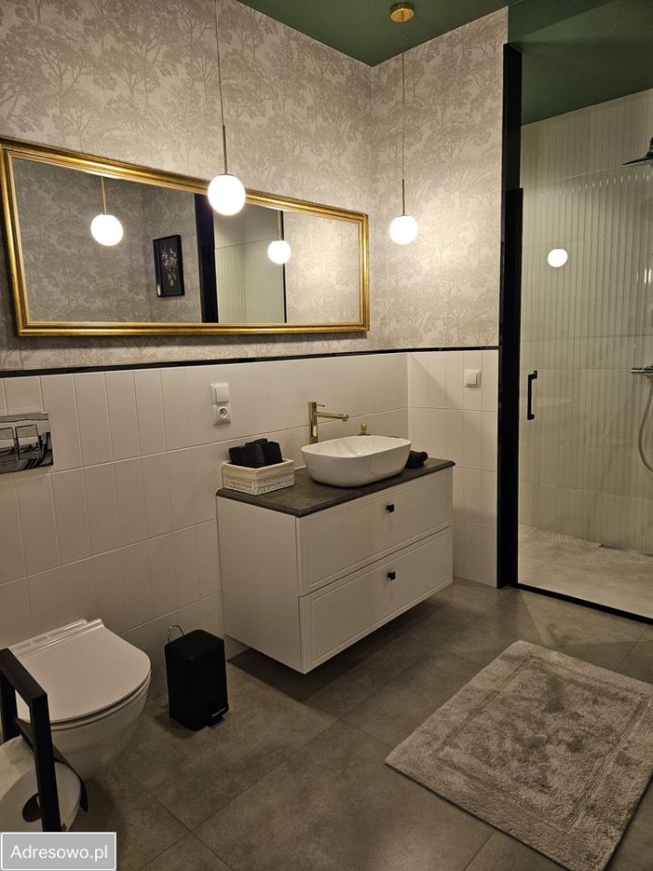 dom wolnostojący, 5 pokoi Grabina. Zdjęcie 15