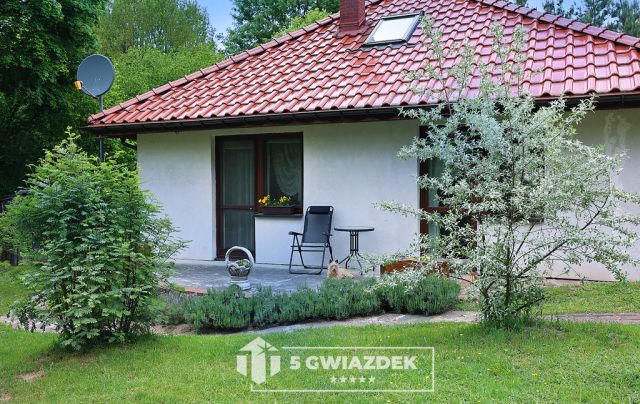 dom wolnostojący, 3 pokoje Radomyśl. Zdjęcie 7