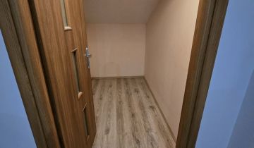 dom szeregowy, 3 pokoje Rycerzewko