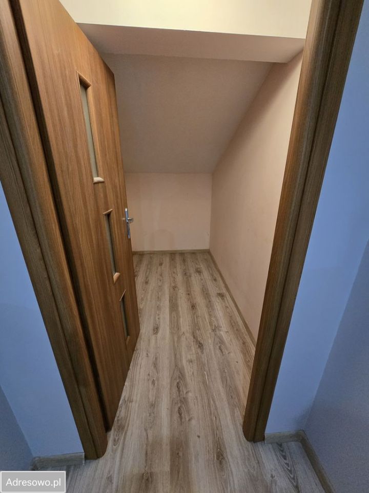 dom szeregowy, 3 pokoje Rycerzewko. Zdjęcie 2