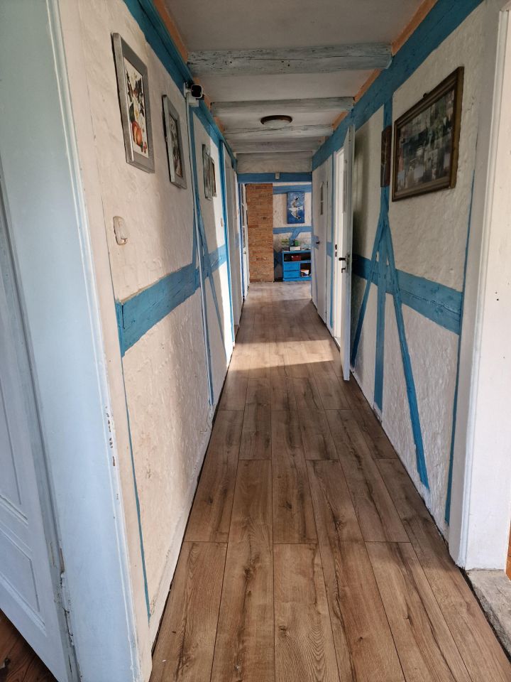 dom wolnostojący, 7 pokoi Bogatynia, ul. Marii Skłodowskiej-Curie. Zdjęcie 20