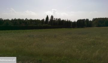 Działka budowlana Janów
