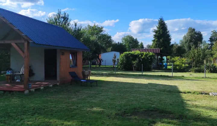 Działka rod Ostrowiec Świętokrzyski Centrum, ul. Stefana Żeromskiego