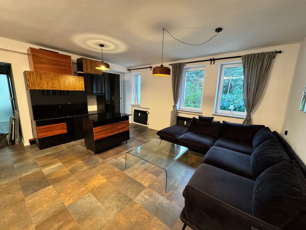 Mieszkanie 3-pokojowe Jaworzno Podłęże, ul. Wilcza