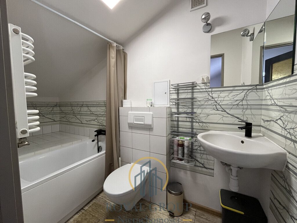 Mieszkanie 2-pokojowe Lublin Podzamcze, ul. Probostwo. Zdjęcie 10