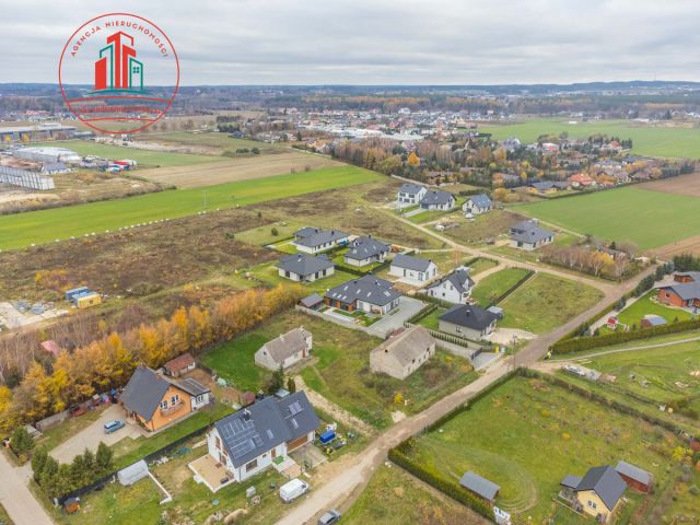 Działka budowlana Tuchom, ul. Krótka. Zdjęcie 20