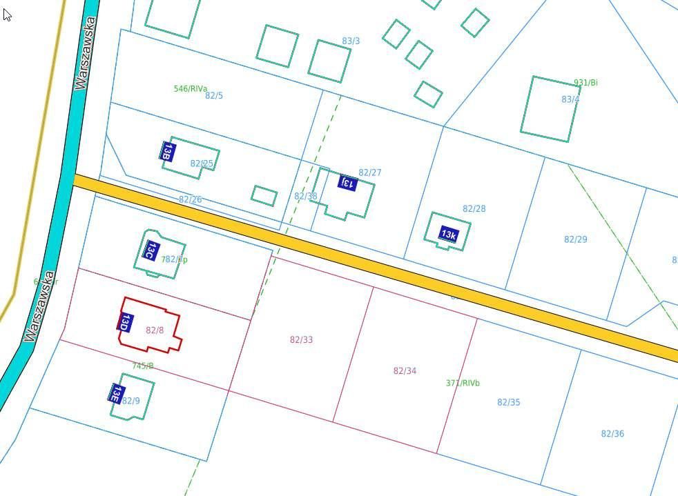 dom wolnostojący, 14 pokoi Mikołajki, ul. Warszawska. Zdjęcie 9