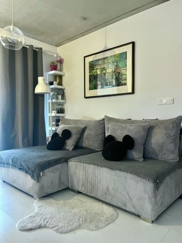 Mieszkanie 4-pokojowe Toruń. Zdjęcie 1