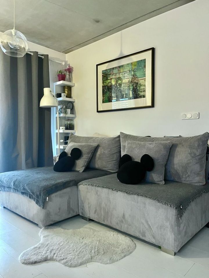 Mieszkanie 4-pokojowe Toruń