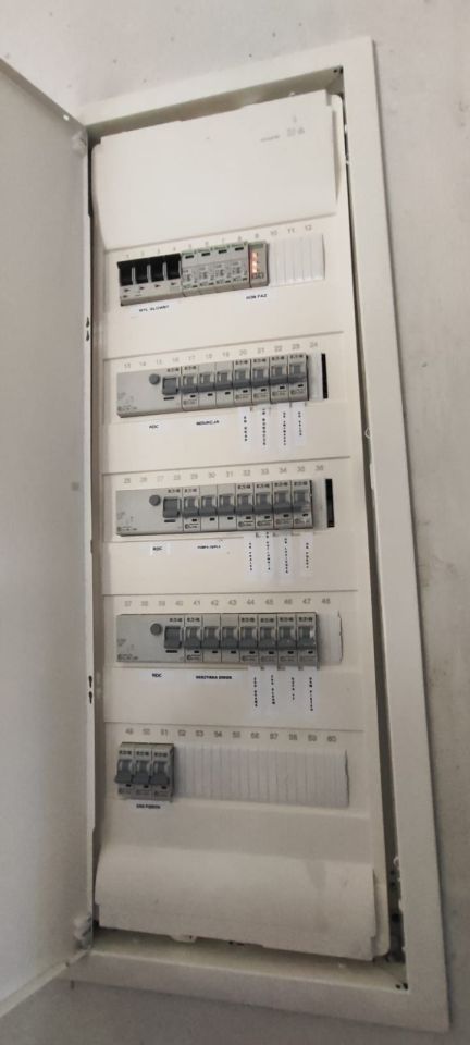 dom wolnostojący Łosie. Zdjęcie 5