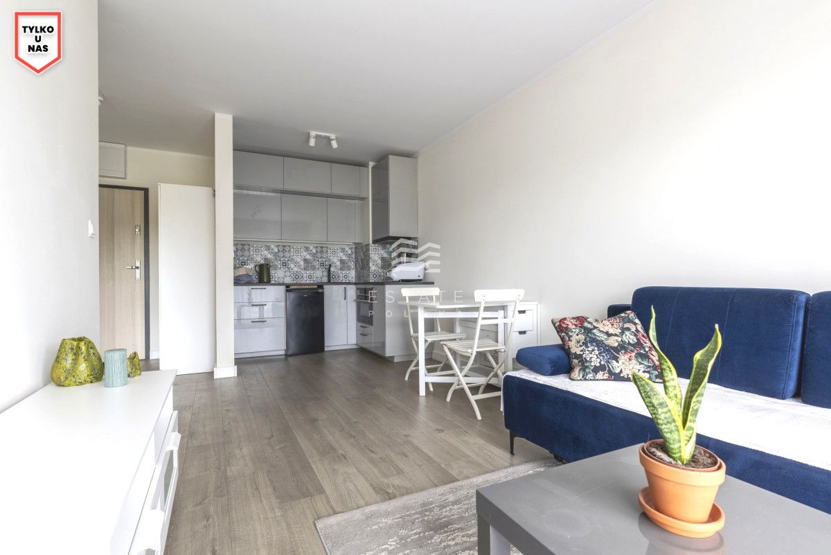 Mieszkanie 2-pokojowe Gdańsk Orunia, ul. Pastelowa. Zdjęcie 3