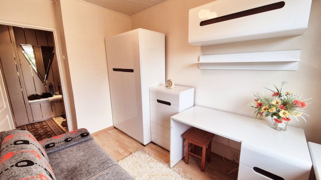 Mieszkanie 4-pokojowe Sosnowiec Stary Sosnowiec, ul. marsz. Józefa Piłsudskiego. Zdjęcie 10