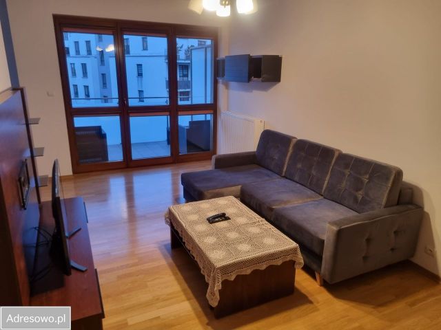 Mieszkanie 2-pokojowe Warszawa Wilanów, al. Rzeczypospolitej. Zdjęcie 1