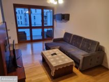 Mieszkanie 2-pokojowe Warszawa Wilanów, al. Rzeczypospolitej