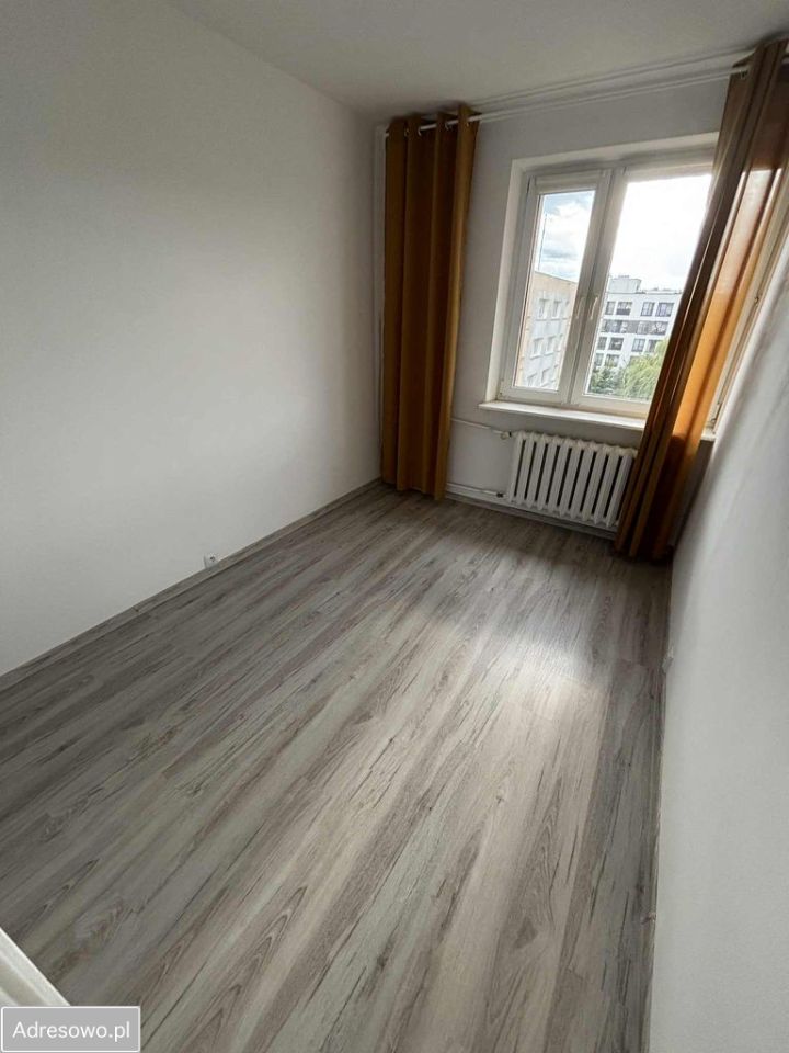 Mieszkanie 3-pokojowe Zielonka, ul. Prymasa Stefana Wyszyńskiego