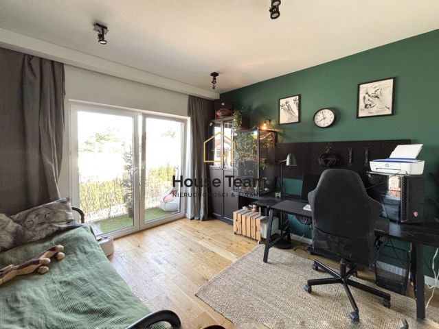 bliźniak, 4 pokoje Bydgoszcz Miedzyń. Zdjęcie 11