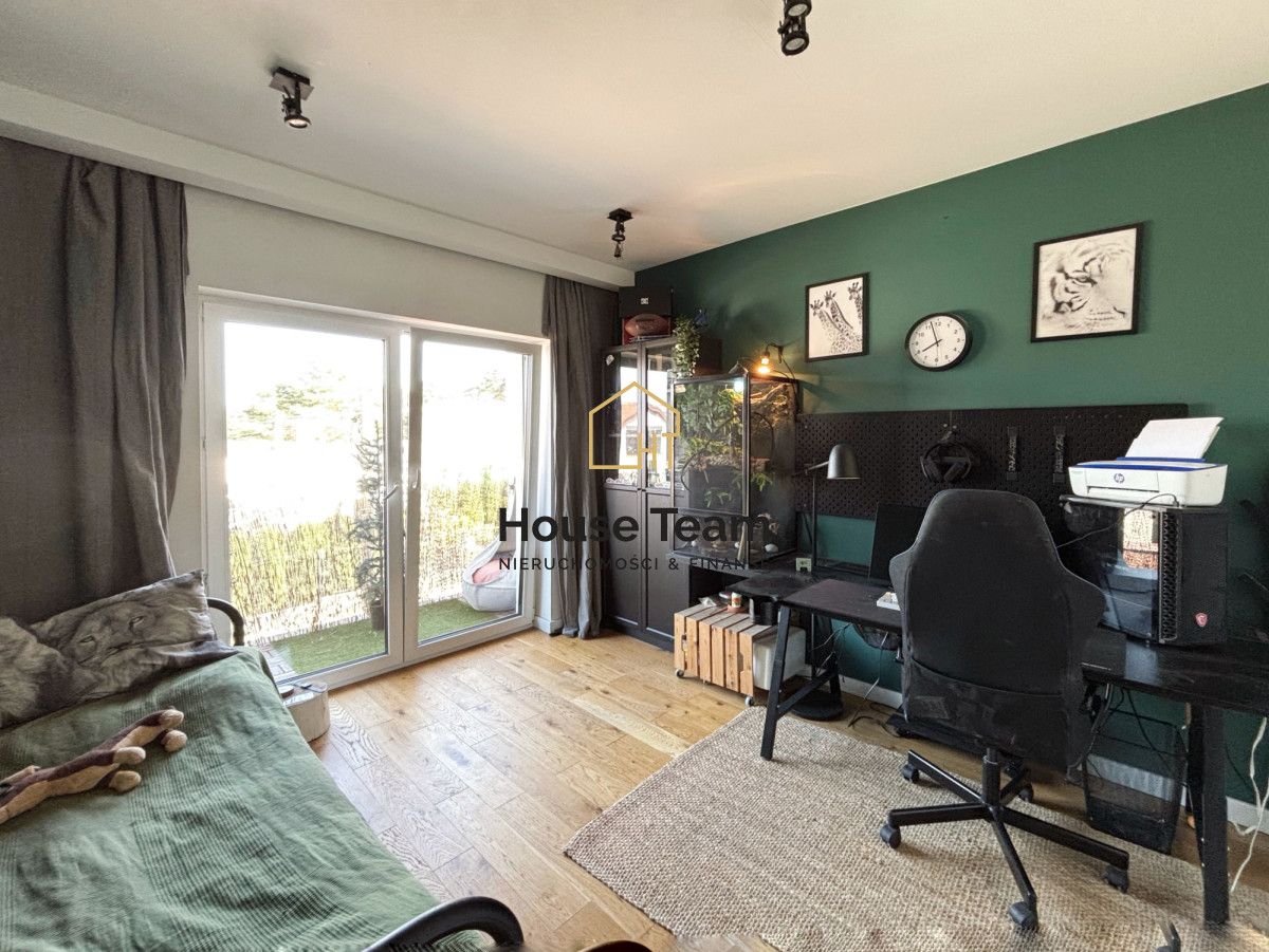 bliźniak, 4 pokoje Bydgoszcz Miedzyń. Zdjęcie 11