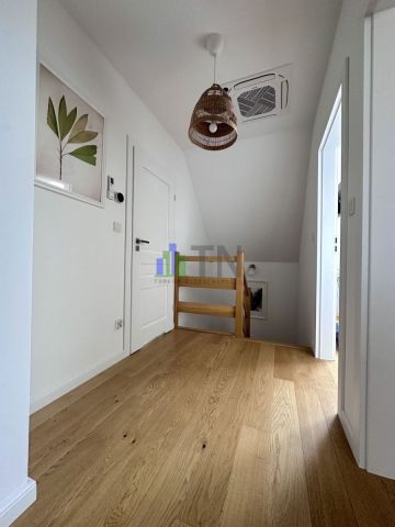 dom szeregowy, 4 pokoje Dobrzykowice. Zdjęcie 9