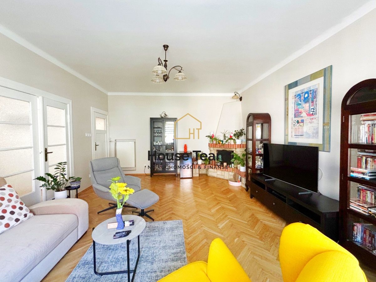 Mieszkanie 4-pokojowe Bydgoszcz Śródmieście, ul. Ignacego Paderewskiego