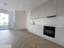 Mieszkanie 1-pokojowe Toruń Wrzosy, ul. Henryka Strobanda. Zdjęcie 4