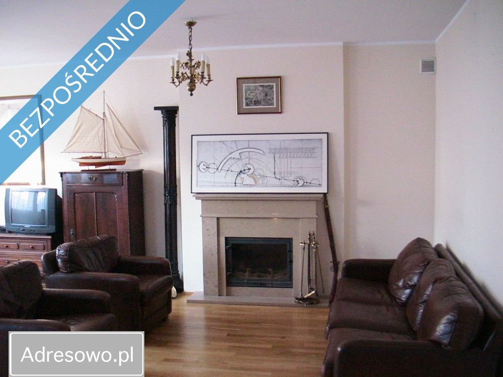 dom szeregowy, 6 pokoi Julianów, ul. Jaskółki. Zdjęcie 10